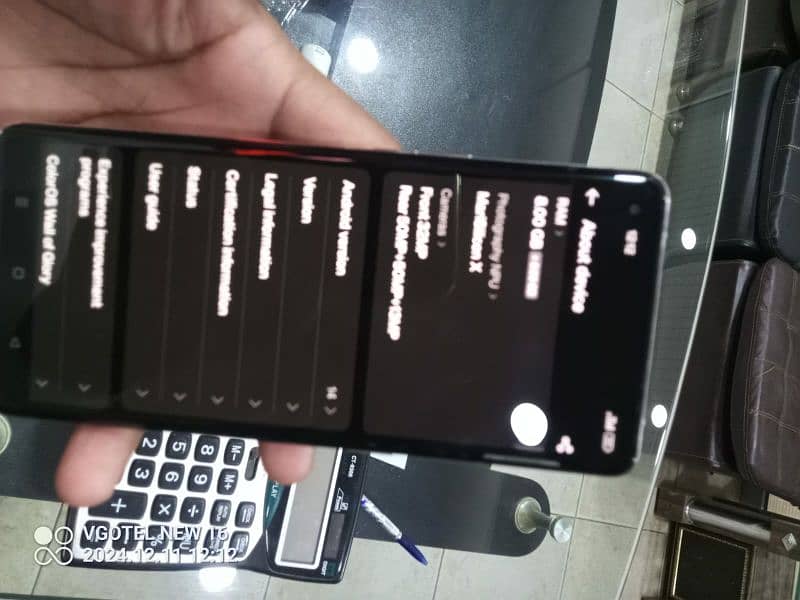 oppo find x5 non PTA 5