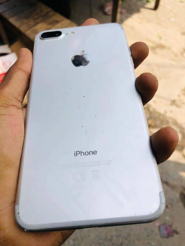 iPhone 7 plus not Oppo vivo Samsung tecno infinix huawei 1