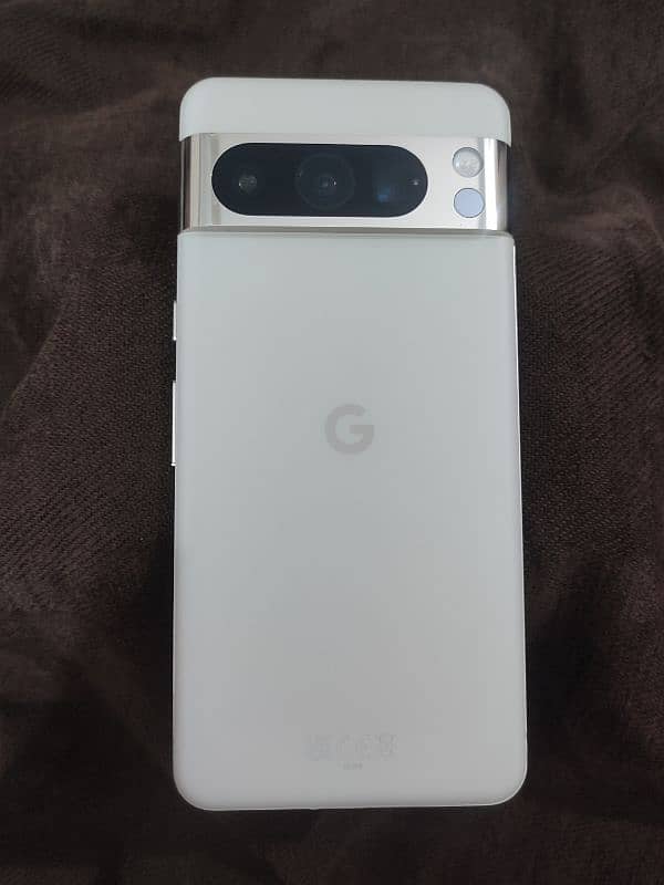 Google Pixel 8 Pro (Official Warranty) 0