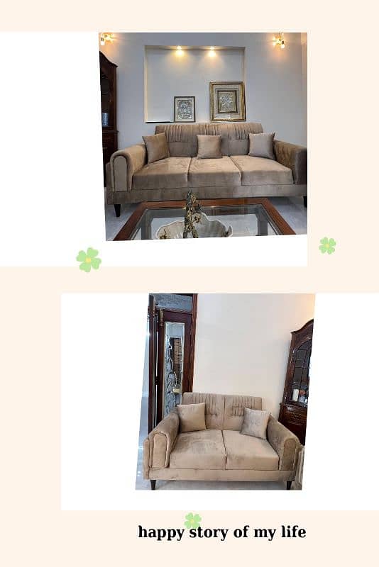 5 seater sofa 2