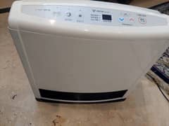 JAPANESE HEATER EXCELLENT CONDITION