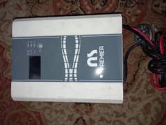 NS premiere solar inverter