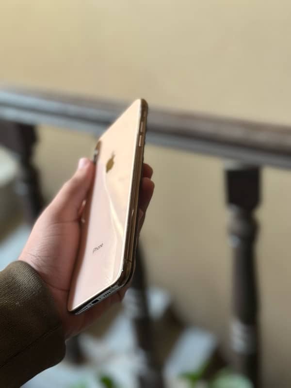 IPhone XS Max ,256gb 3