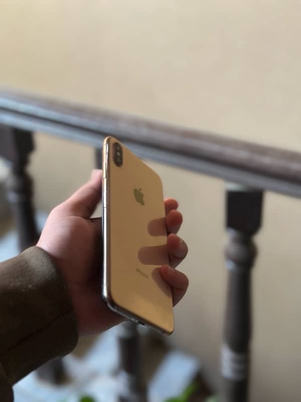 IPhone XS Max ,256gb 4