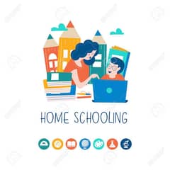 In-Home Teacher Required