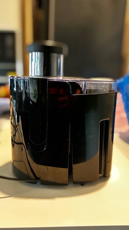 Dawlence Juicer Brand New with Lock system 1