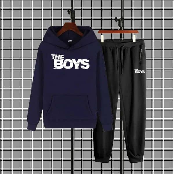 HIGH QUALITY TRACK SUITS 7