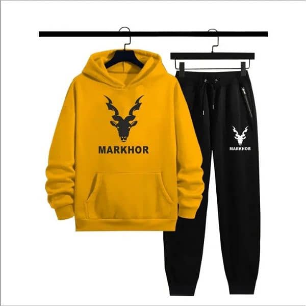 HIGH QUALITY TRACK SUITS 5