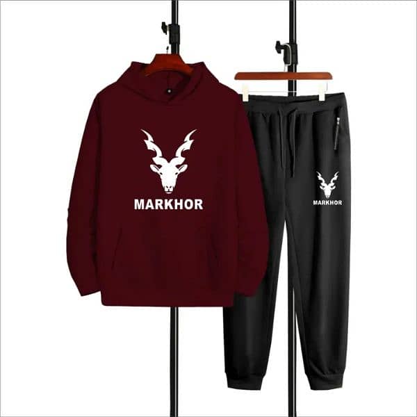 HIGH QUALITY TRACK SUITS 6