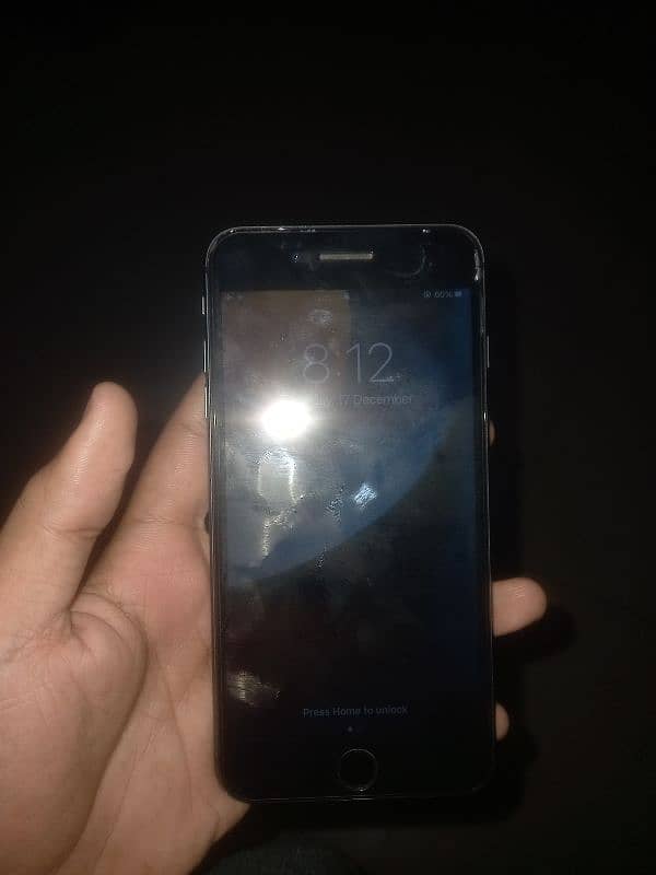 I phone 8 plus exchange possible 1