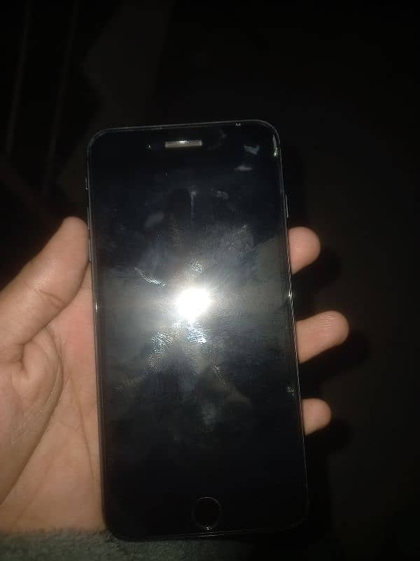 I phone 8 plus exchange possible 3