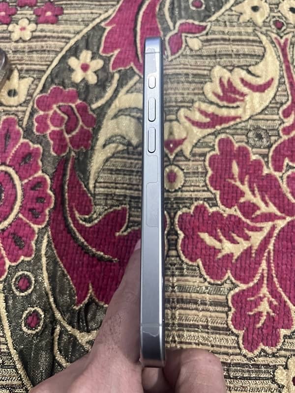 Iphone 15pro 128gb non pta jv 2