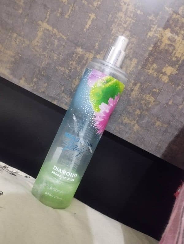 Bath and Body Works Mist  - 2