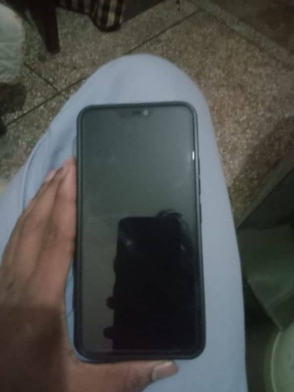 vivo y85 4ram 64GB 2