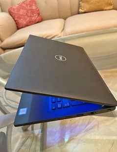 Dell Core i5 8gb ram 256ssd