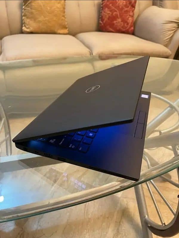 Dell Core i5 8gb ram 256ssd 2