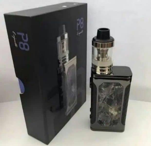 P8 100watt vape avaliable whatsap03321488871 0