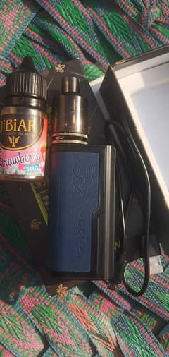 V8 120 vape