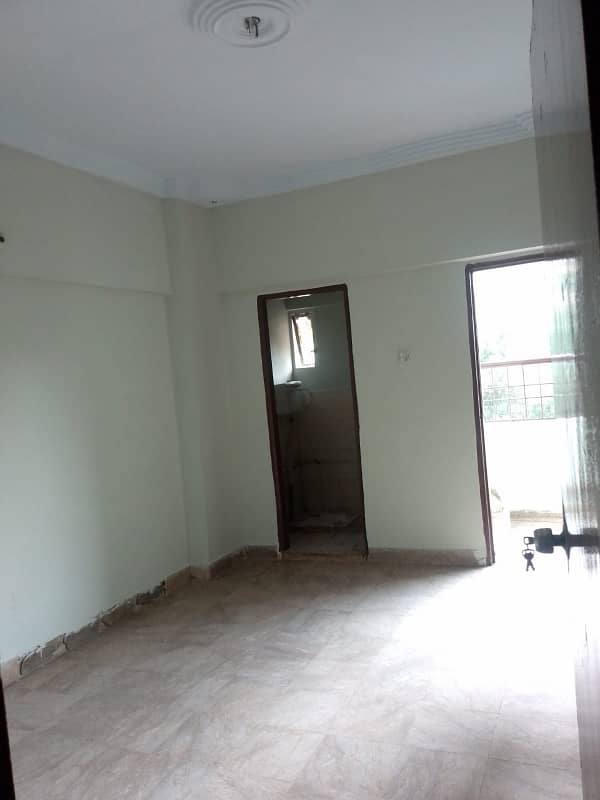 Murad Paradise Pure West Open Flat for Rent 1