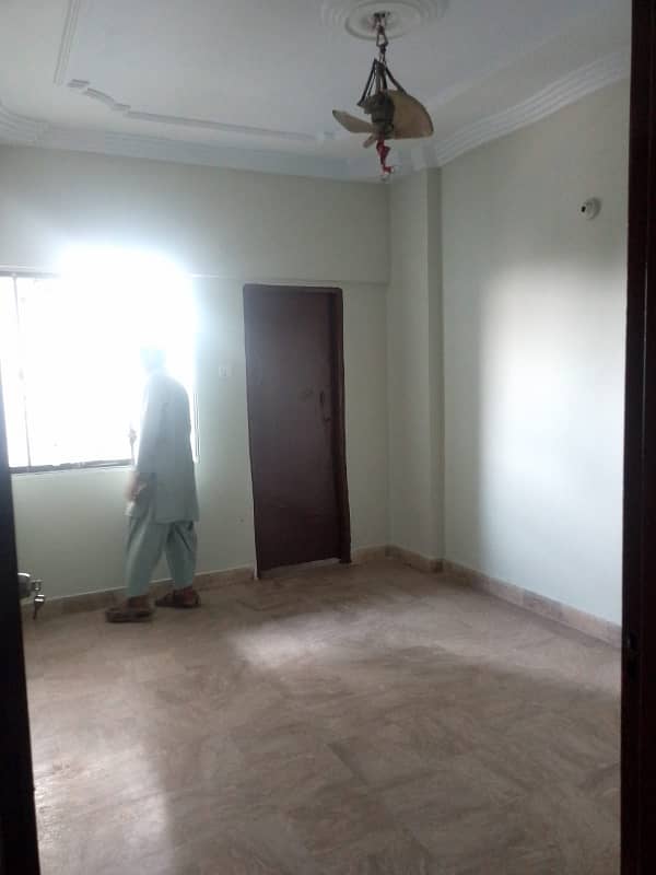 Murad Paradise Pure West Open Flat for Rent 2