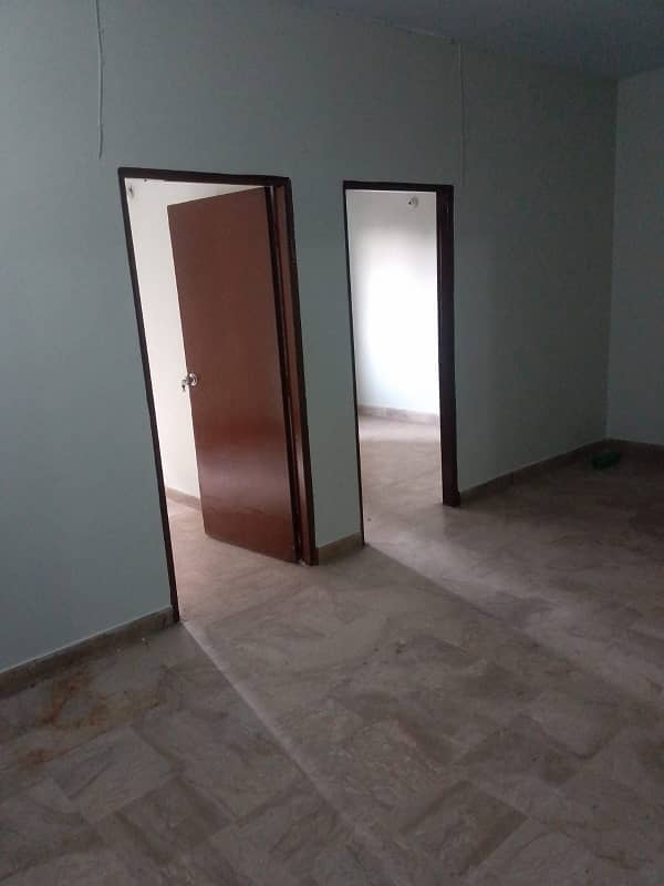 Murad Paradise Pure West Open Flat for Rent 3