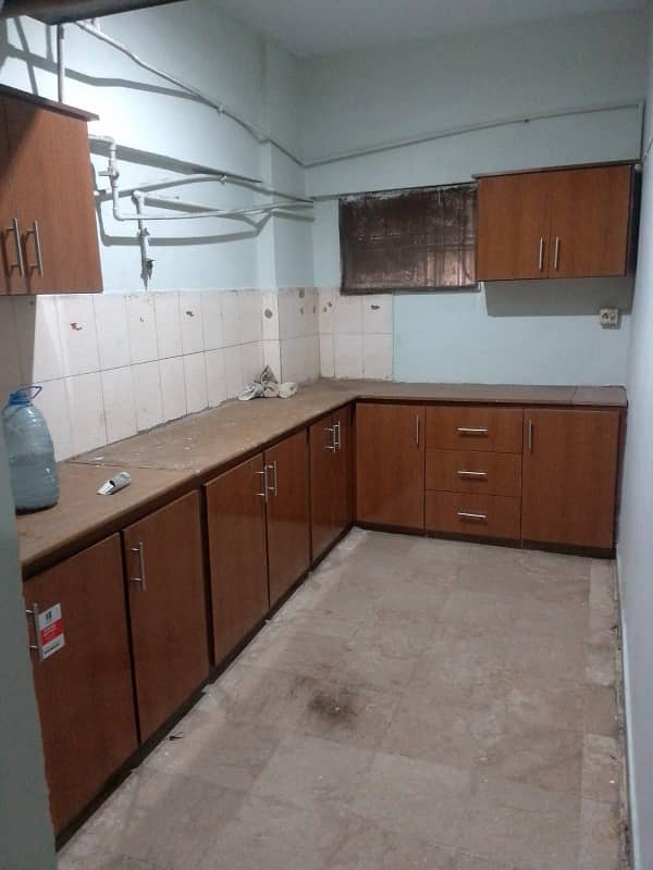 Murad Paradise Pure West Open Flat for Rent 4