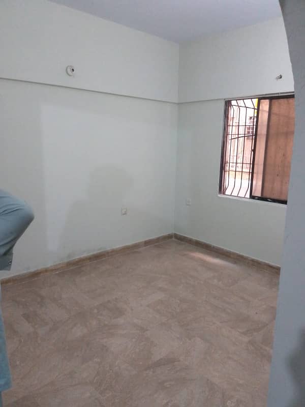 Murad Paradise Pure West Open Flat for Rent 8