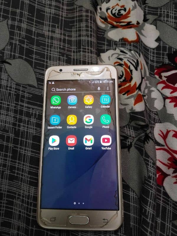 Samsung J5 Prime 16gb urgent sale 0