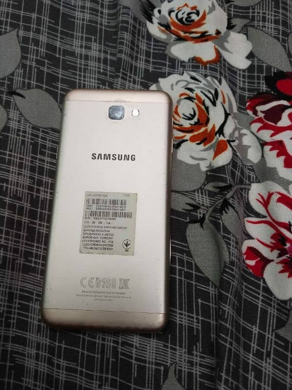 Samsung J5 Prime 16gb urgent sale 3