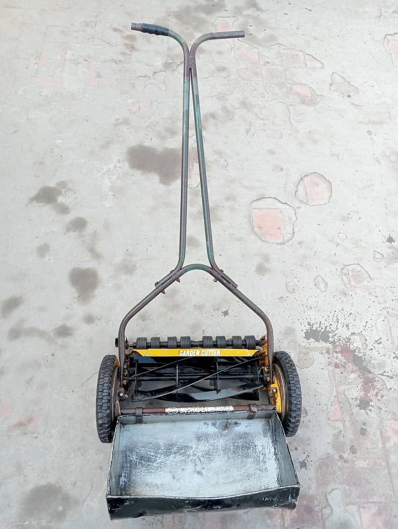 grass cutting machine, grass cutter, ghas katny wali machineک 5