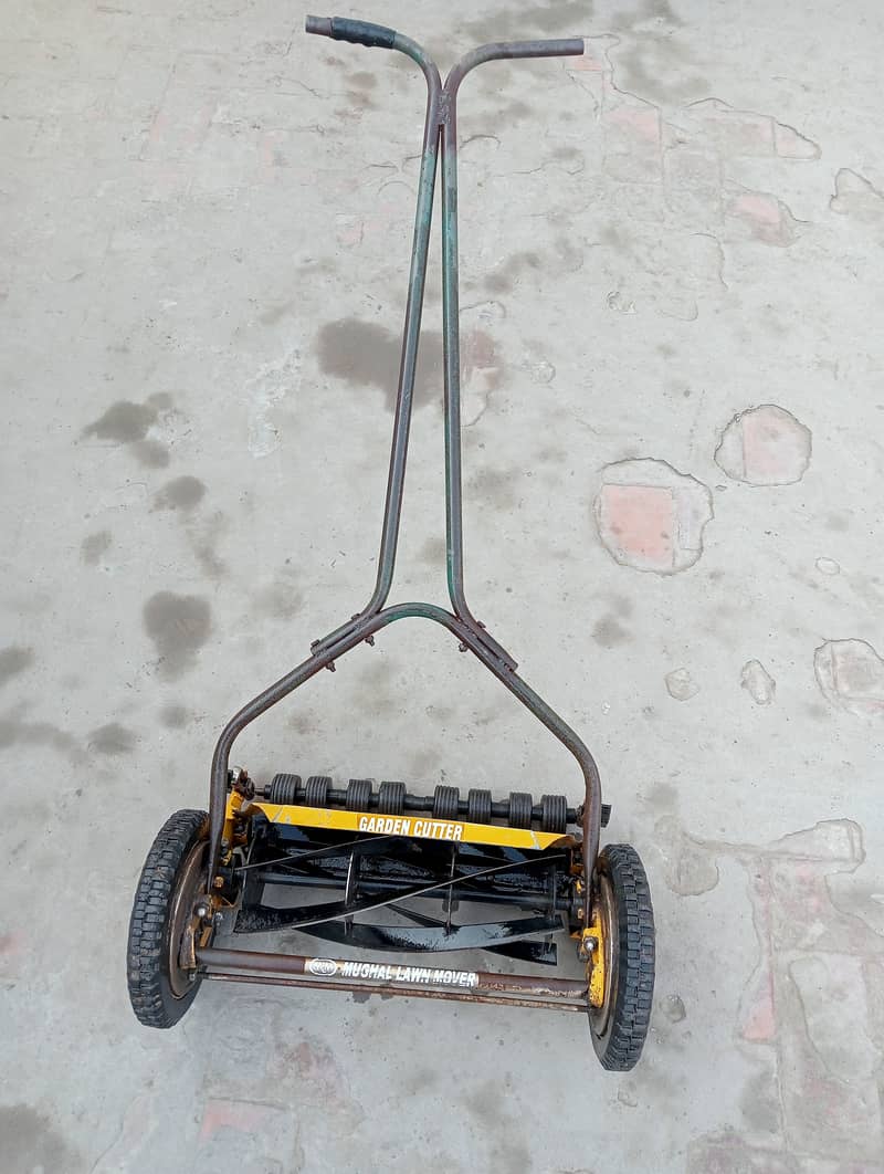 grass cutting machine, grass cutter, ghas katny wali machineک 7