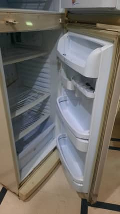 pel fridge best working