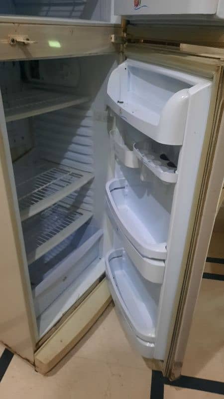 pel fridge best working 0