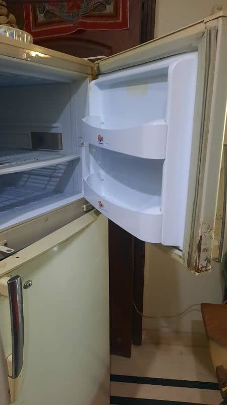 pel fridge best working 1