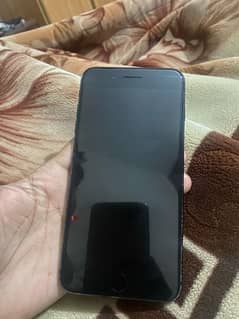 Iphone 7plus 128gb