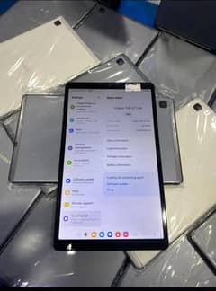 Tab Samsung A7 lite 3gb 32gb stock available whole sale price