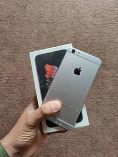 iPhone 6s Plus 128GB PTA