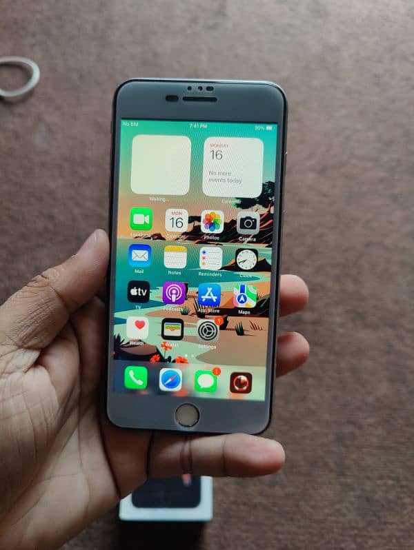 iPhone 6s Plus 128GB PTA 1