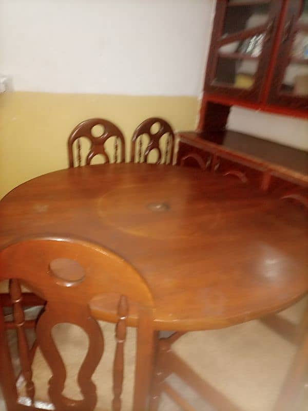 wood dining 1