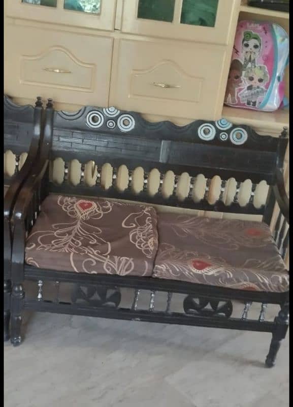 Sofa for Sale 0