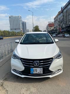 Changan