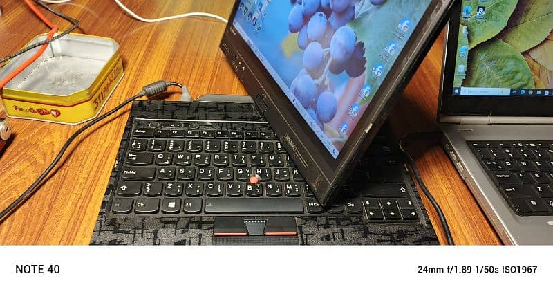 touch screen Lenovo Thinkpad 2