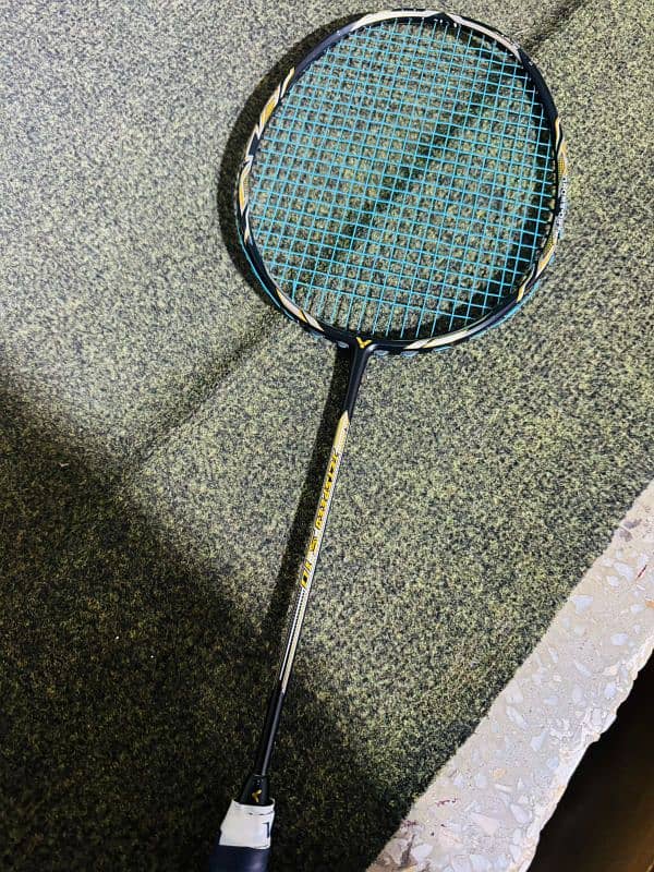 victor racket 0