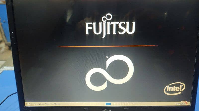 Fujitsu 1