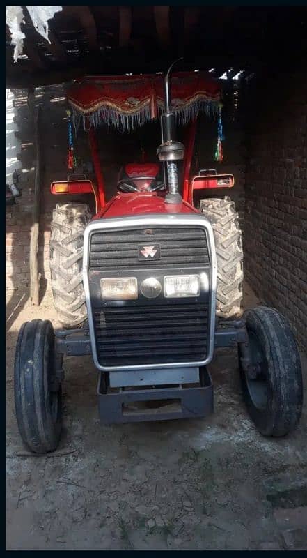 tractor 240 for sale  2018 modal ha 13