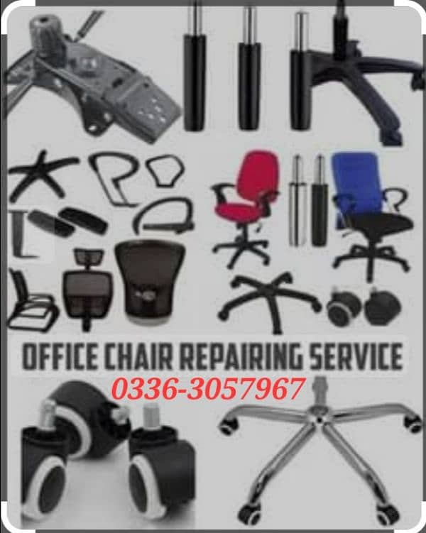 CHAIR REPAIR SERVICE IN KARACHI 1