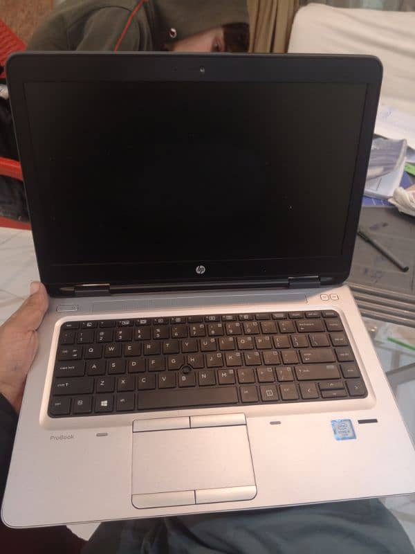 hp 6 generation 1