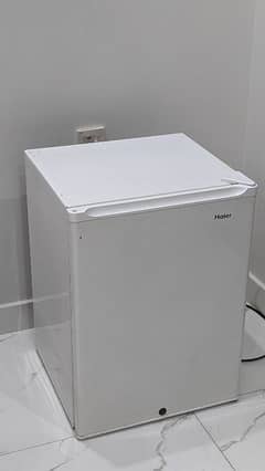 Haier Refrigerator