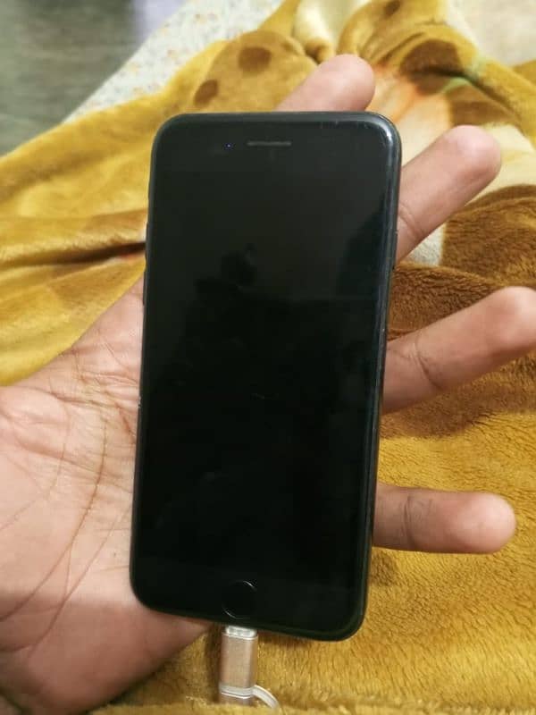 Iphone for sale and exchange 128Gb h 3