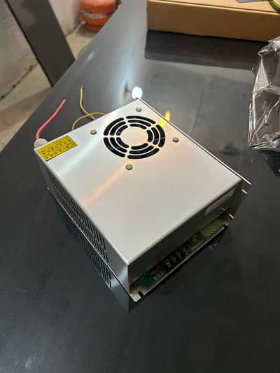 power supply laser co2 100 watt